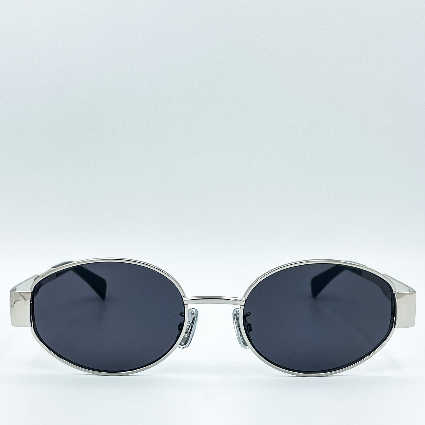 Celine Triomphe Metal 01 Oval