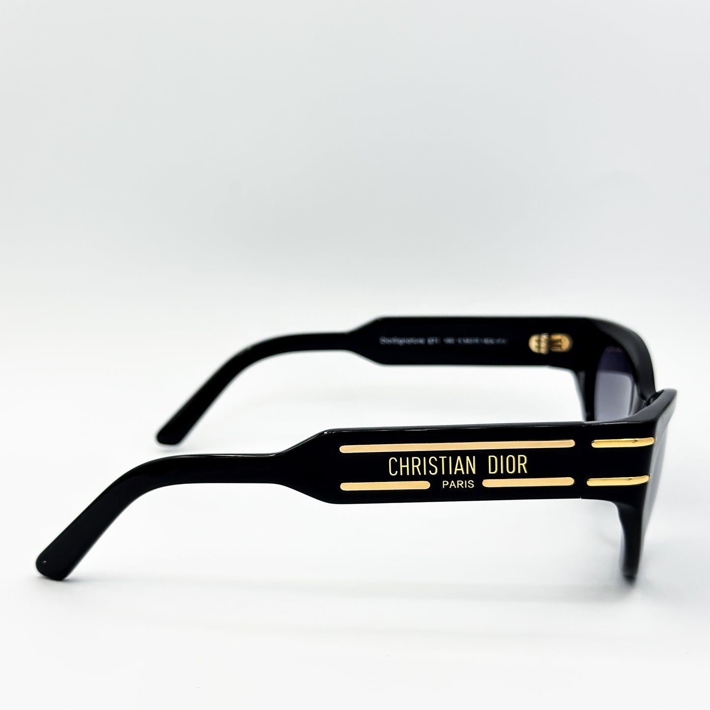 OA Christian Dior Signature B7I