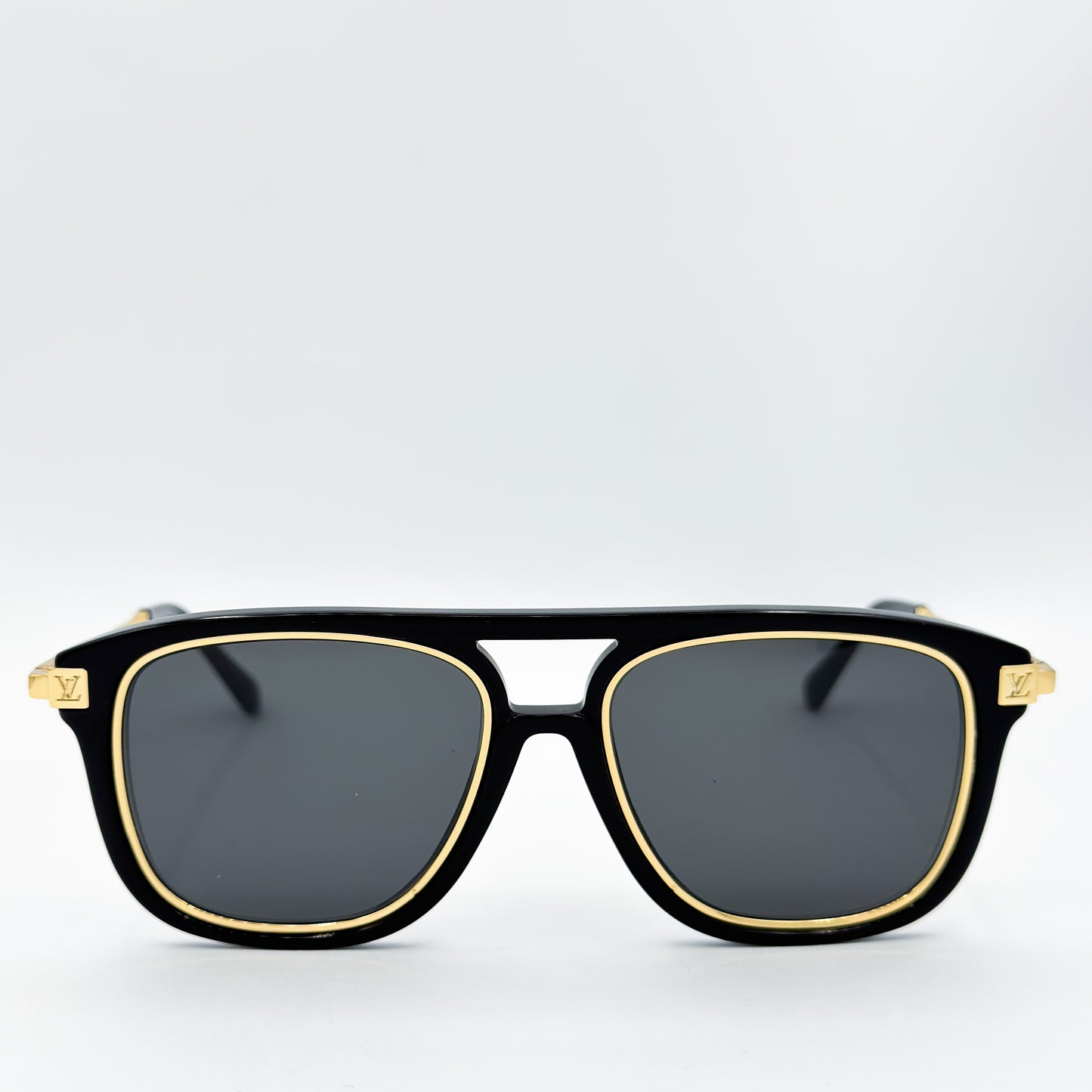 OA Louis Vuitton Legacy Pilot