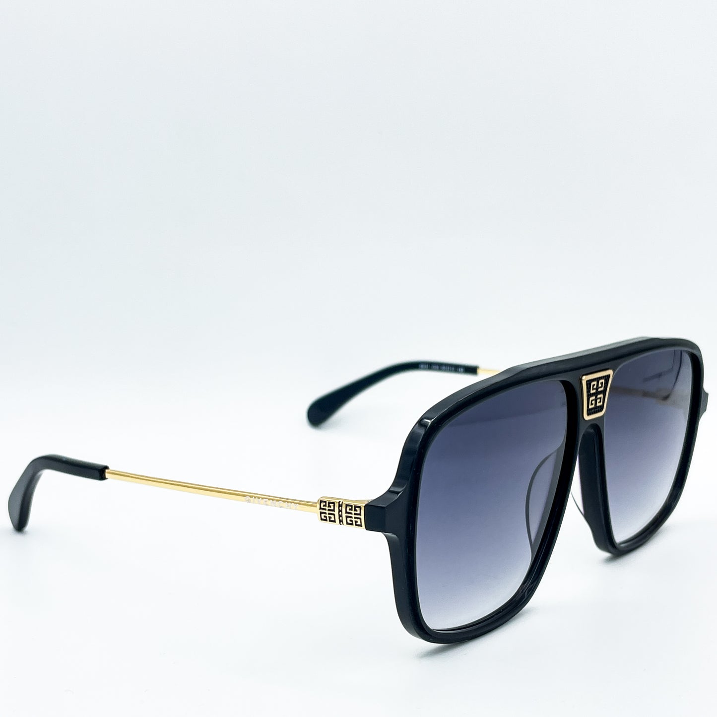 Givenchy Square Avaitor