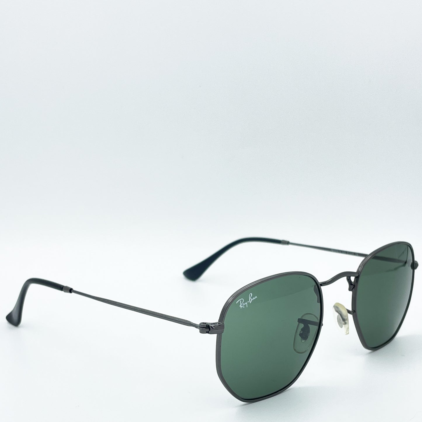 Rayban Hexagonal Rb3548