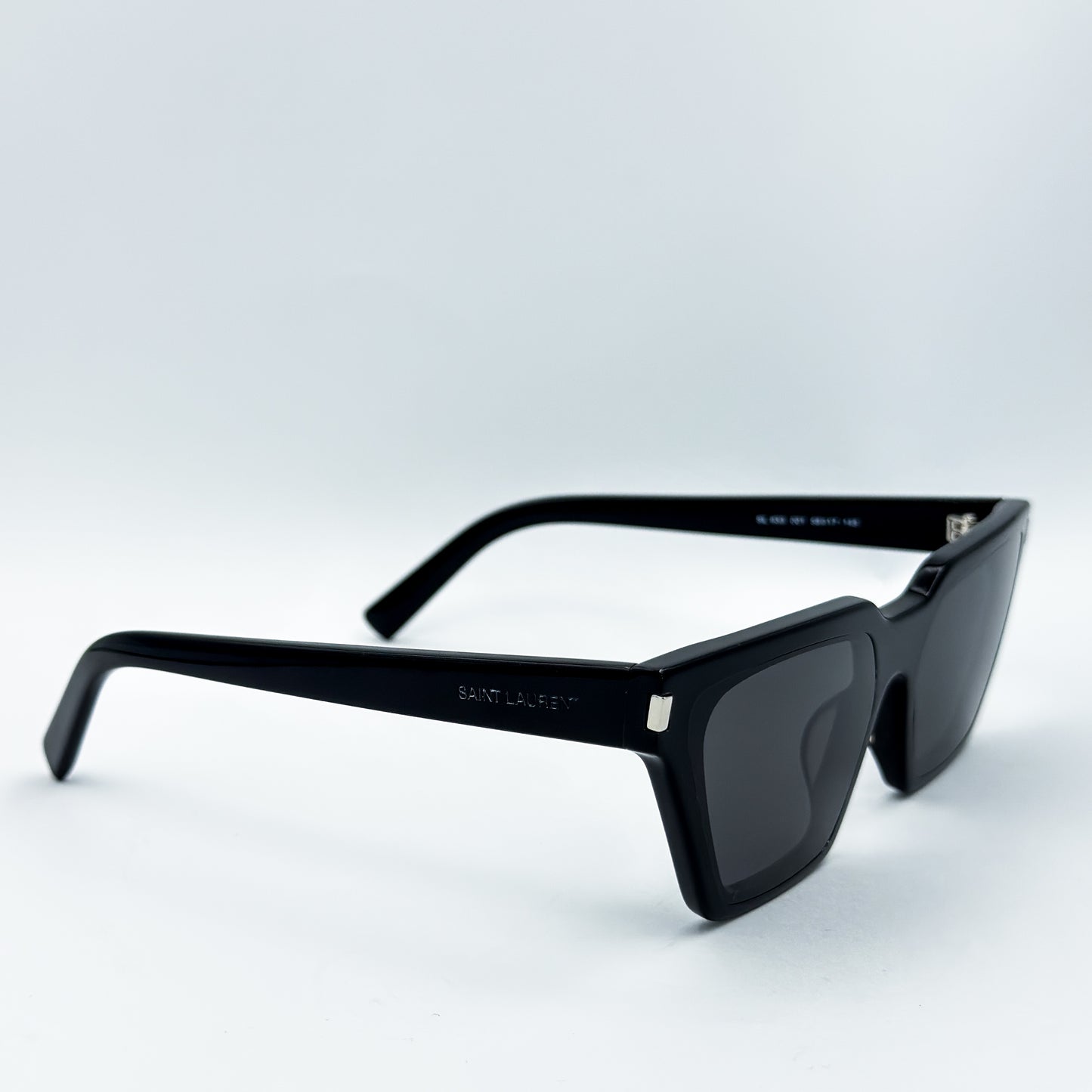 OA YSL Saint Laurent SL633