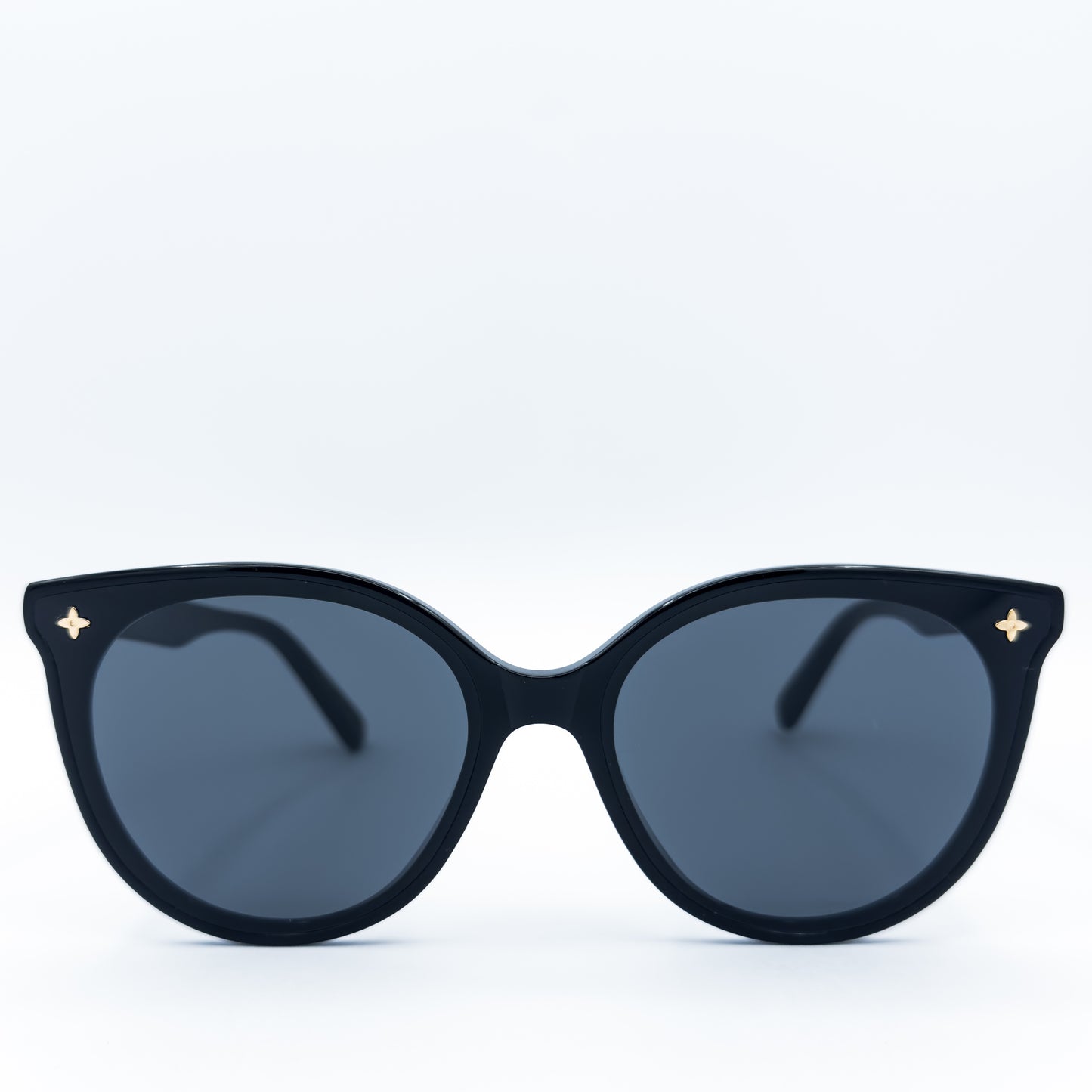 OA Louis Vuitton My Monogram Fame Cat Eye