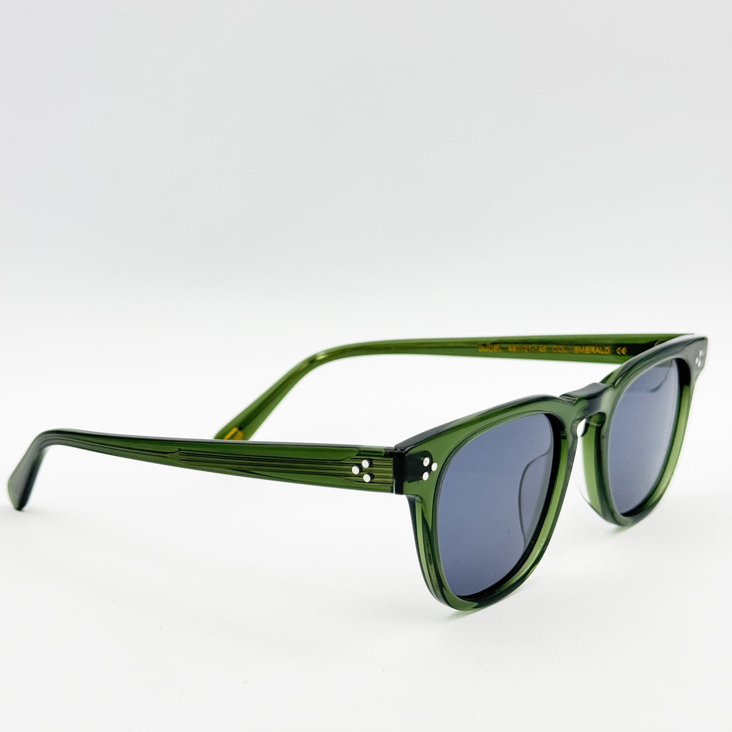 OA Moscot Dudel