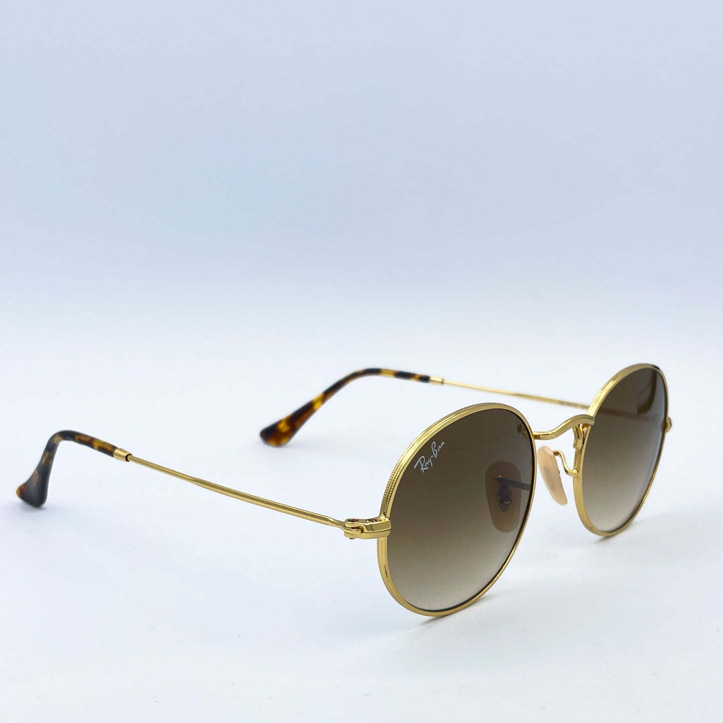 Rayban Ovals RB3547