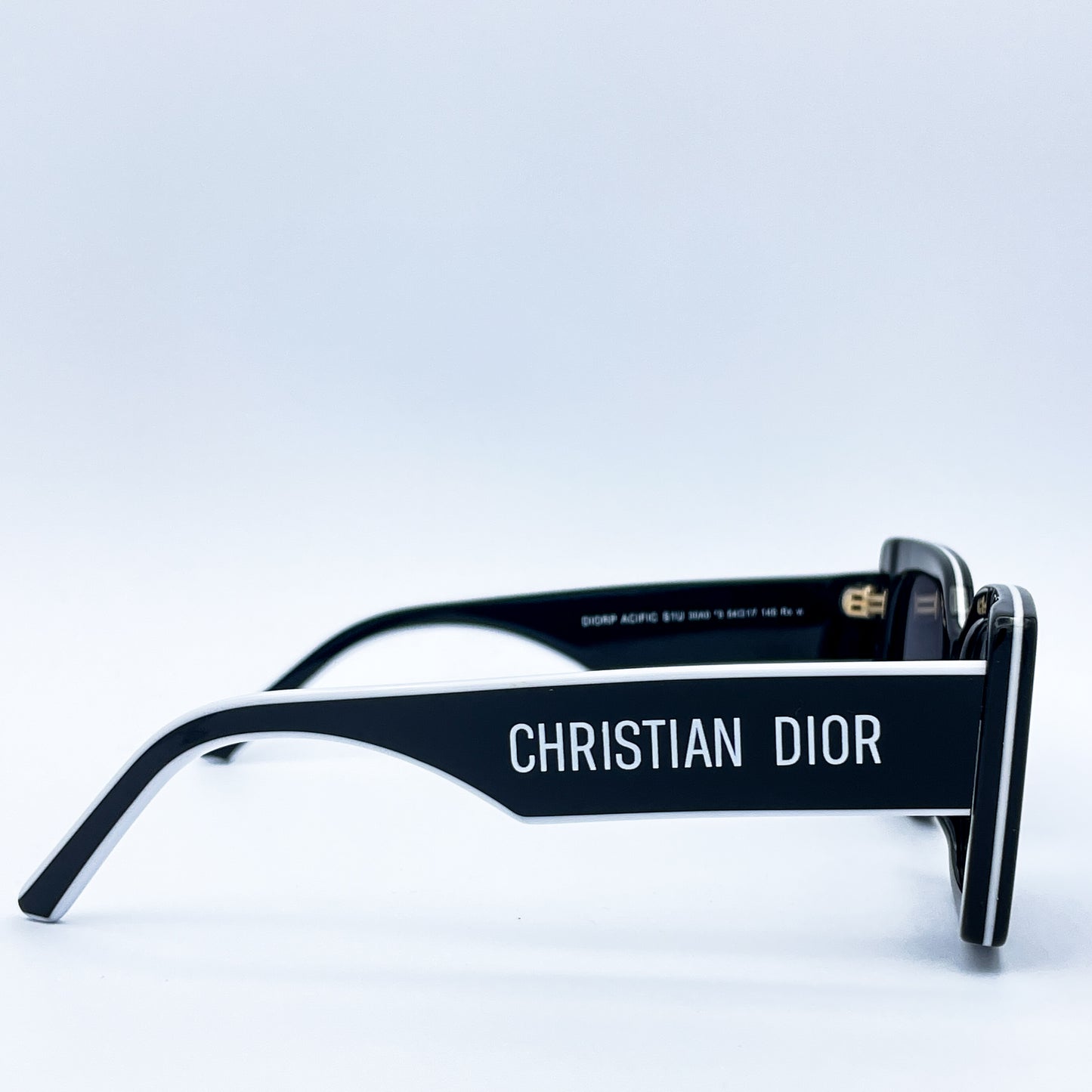 Dior Pacific S1U