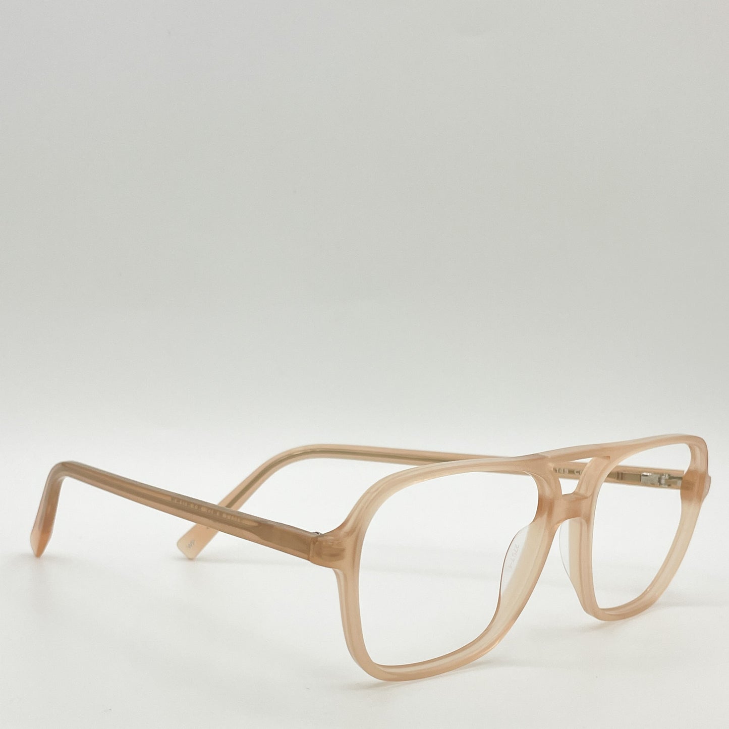 Warby Parker Carrick