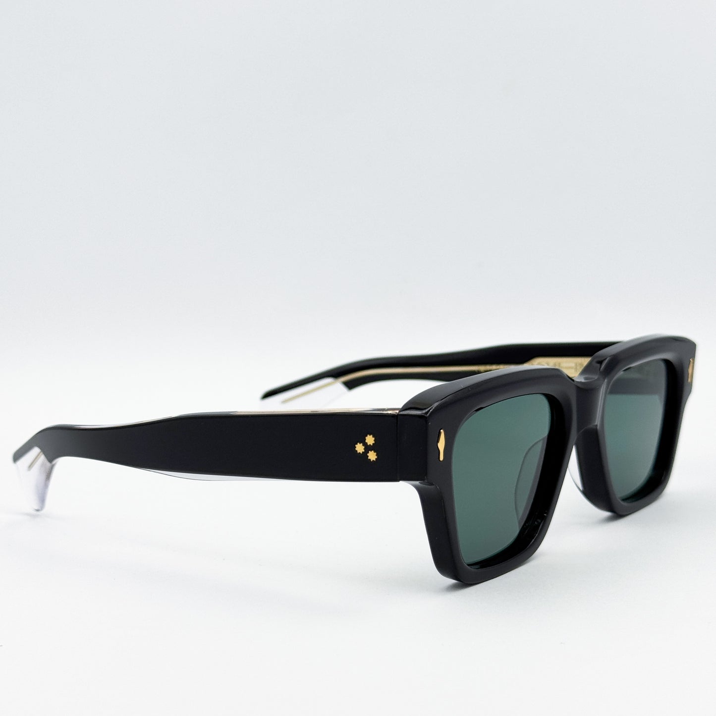 OA Jacques Marie Mage | Fellini