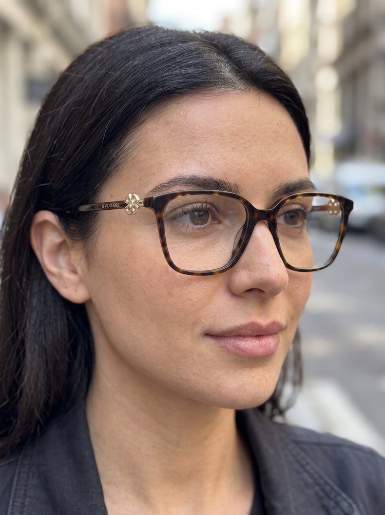 Women Eyeglasses