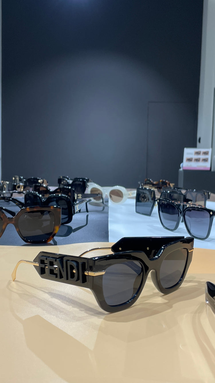 Summer/Fall 2026 Collection