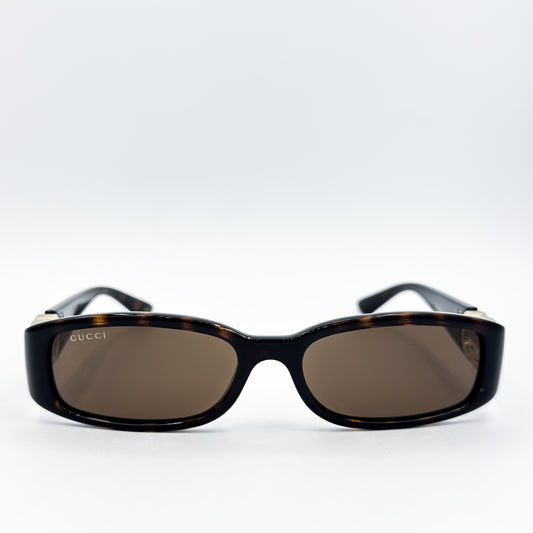 OA Gucci Rectangular