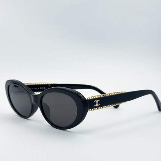 OA Chanel 5515