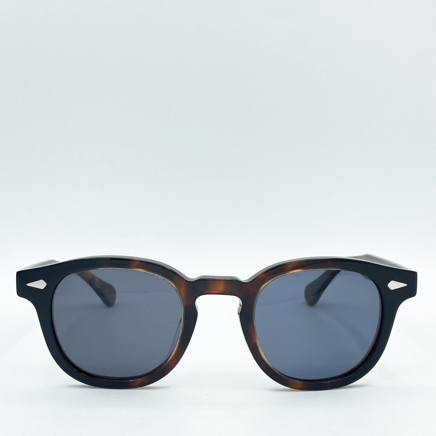 Moscot Lemtosh Tobacco (Polarized)