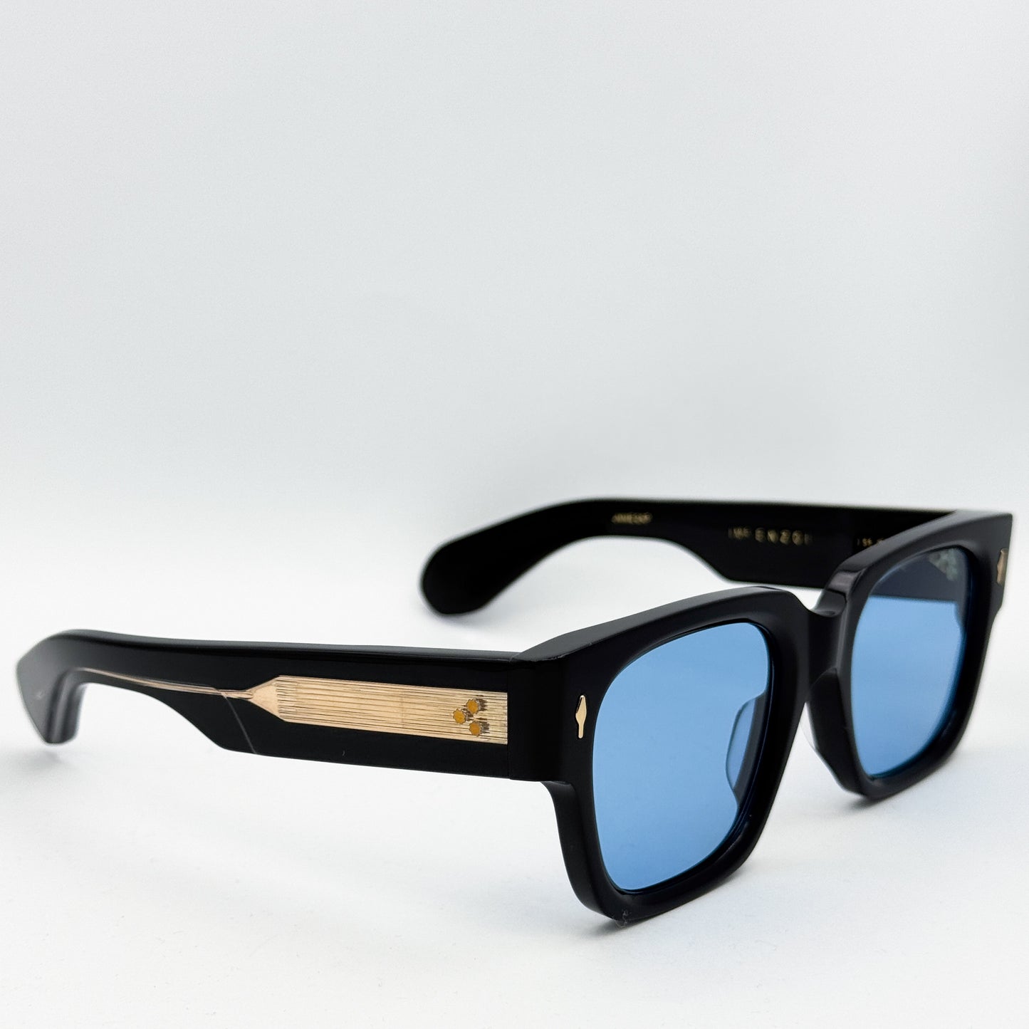 OA Jacques Marie Mage | Enzo