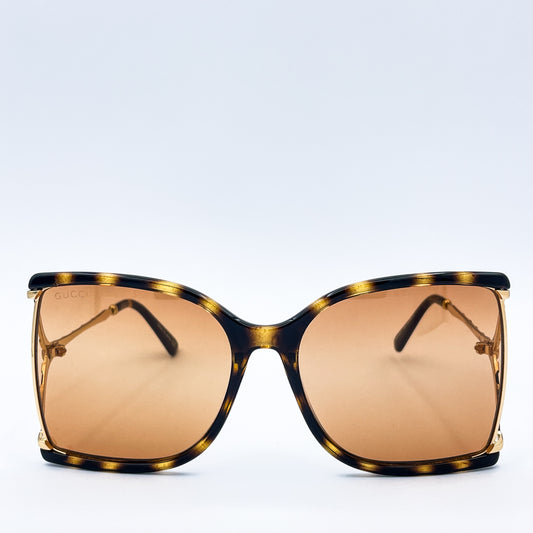 Gucci Oversized GG0592