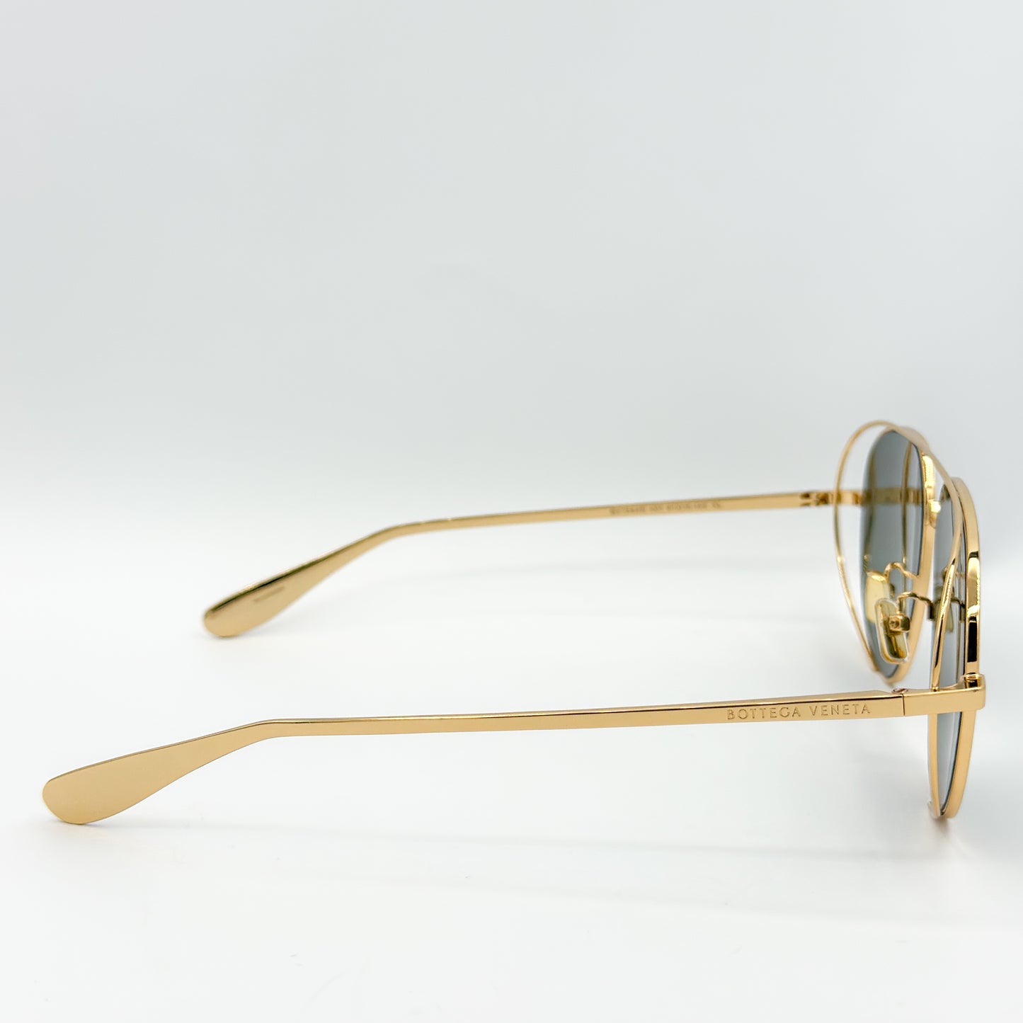 OA Bottega Venetta Classic Avaitor