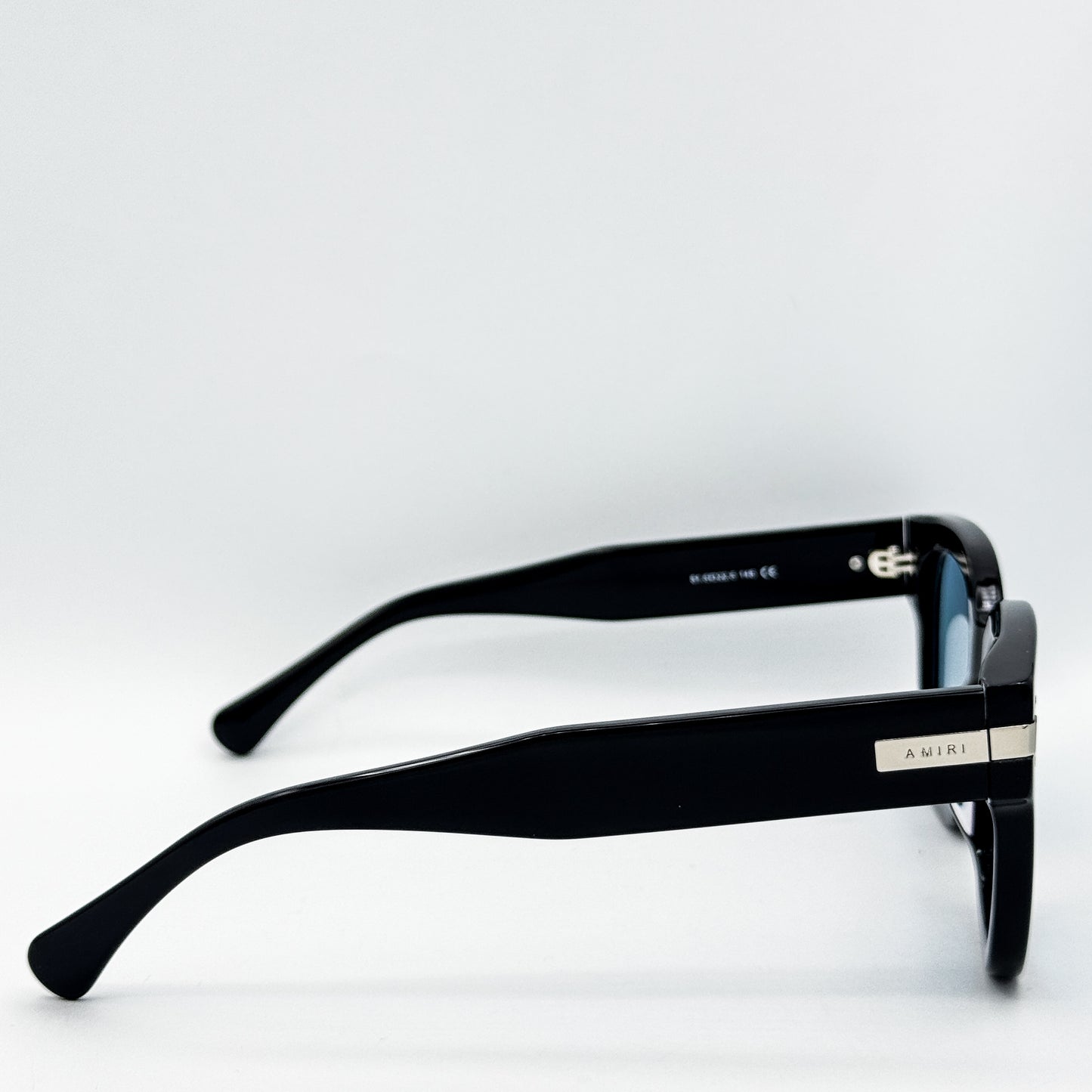 OA AMIRI Classic Logo