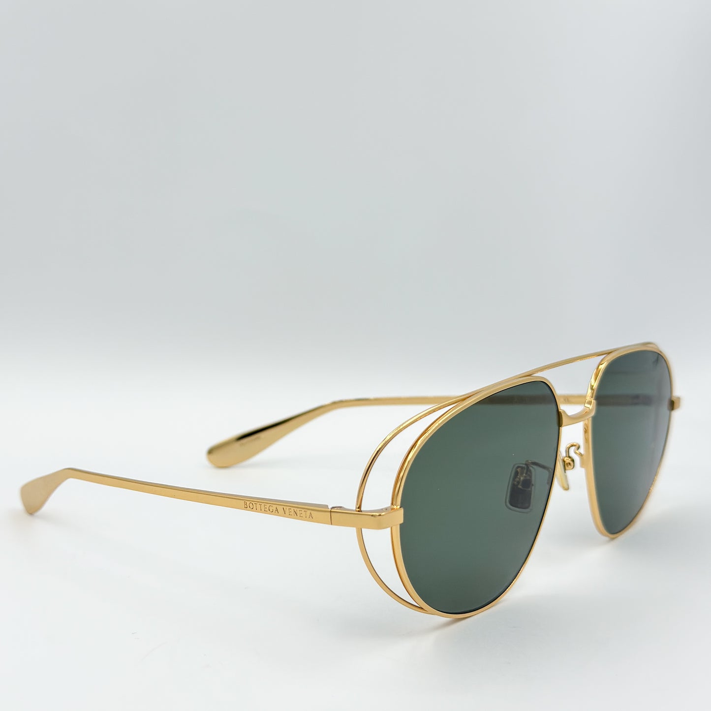 OA Bottega Venetta Classic Avaitor