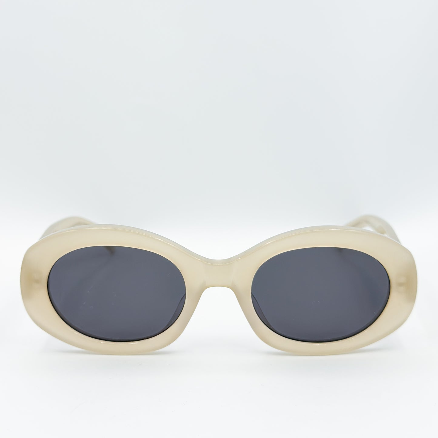 OA Celine Oval Triomphe | Ivery
