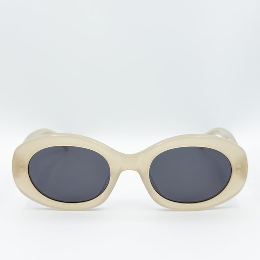 OA Celine Oval Triomphe | Ivery