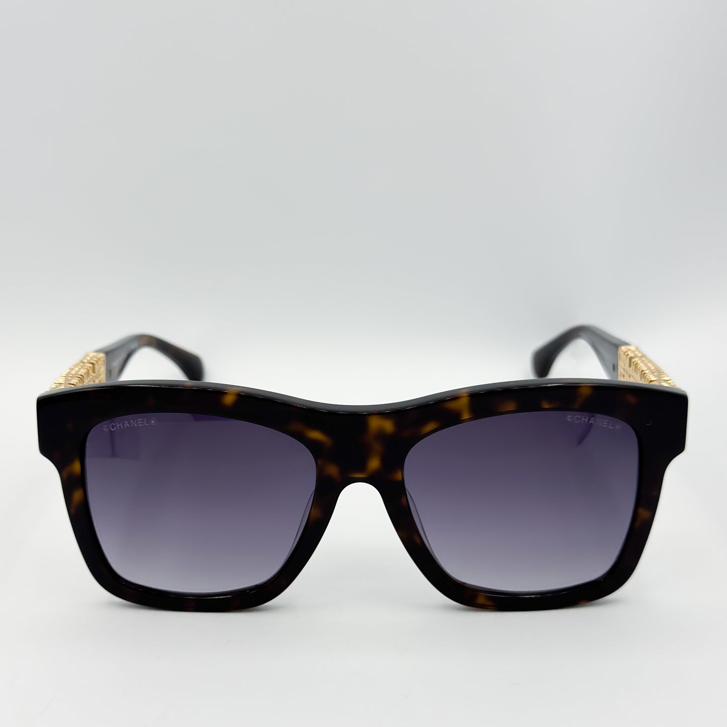 OA Chanel Square Sunglasses