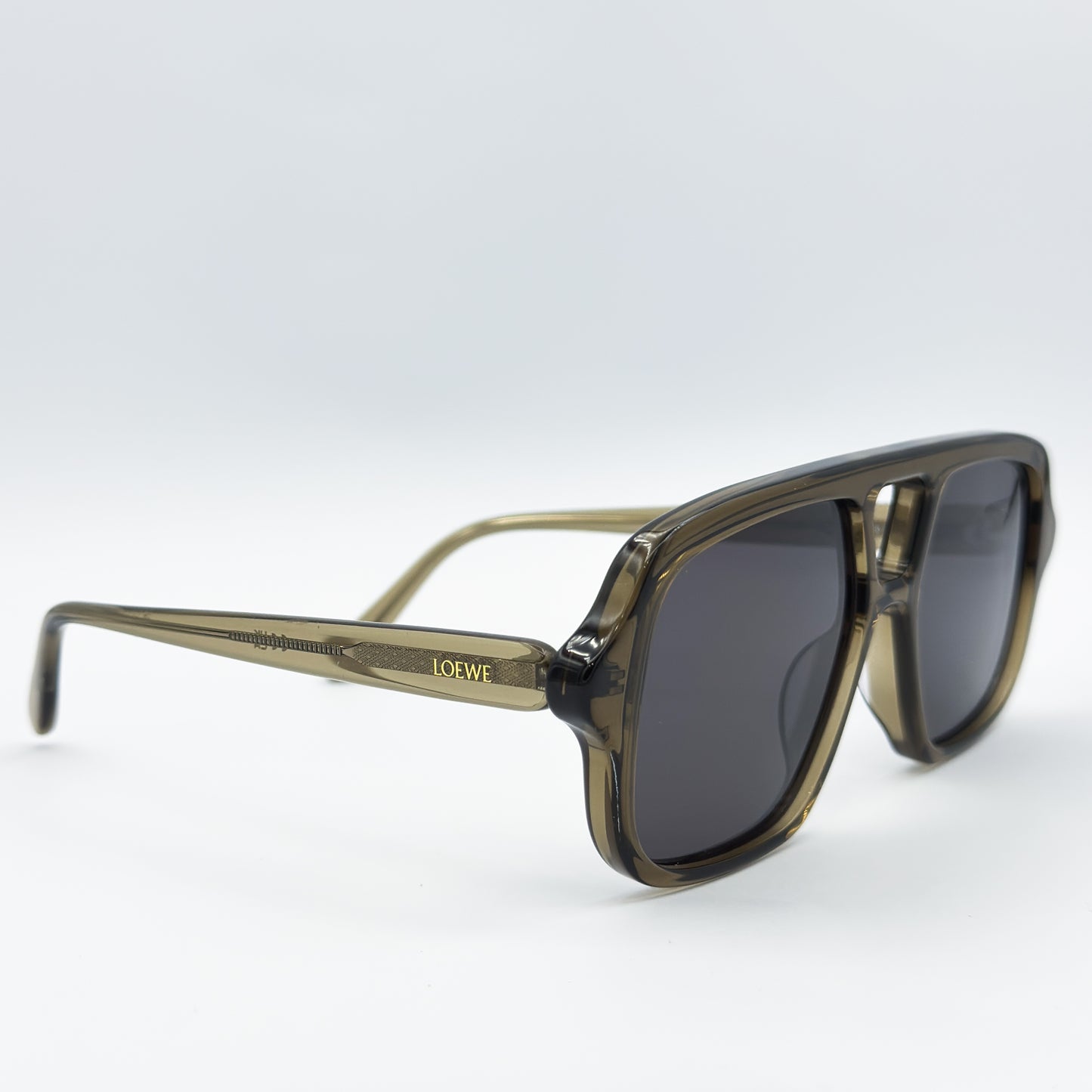 OA Loewe Slim Avaitor