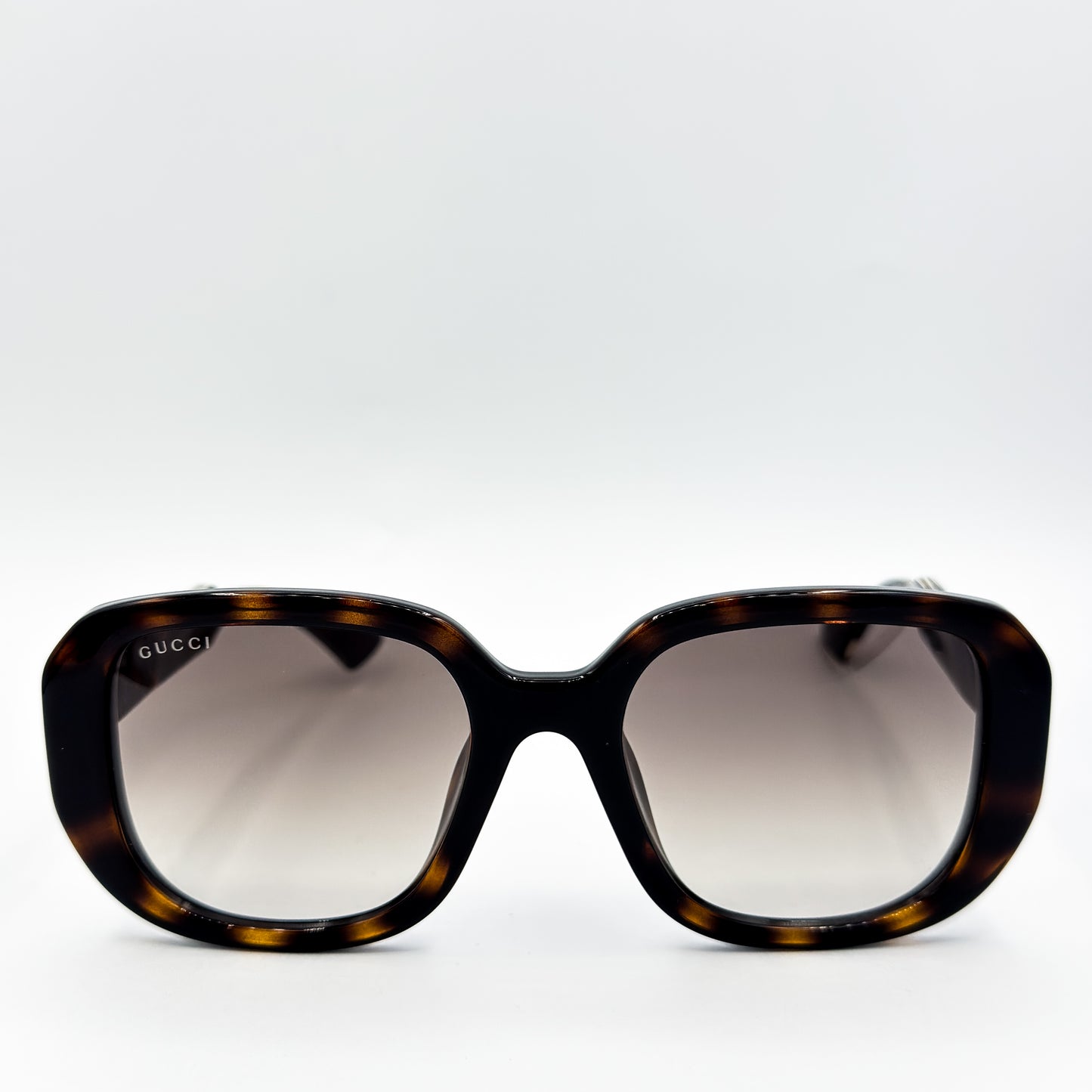 OA Gucci Specialized Fit Round
