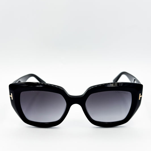 OA Tomford Saltzman