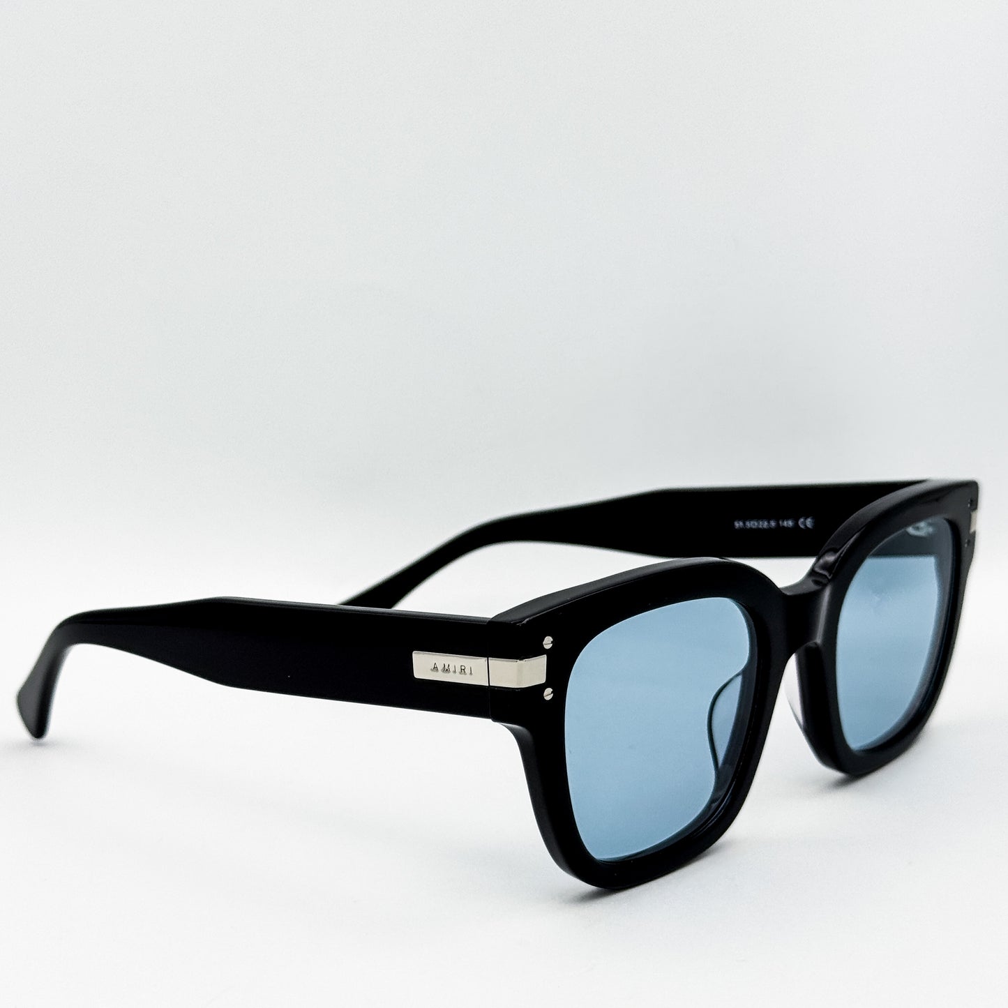 OA AMIRI Classic Logo