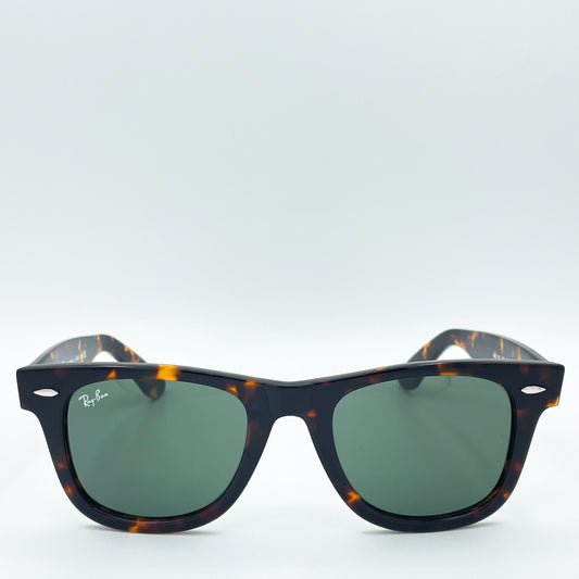 Rayban Wayfarer Rb2140 Brown