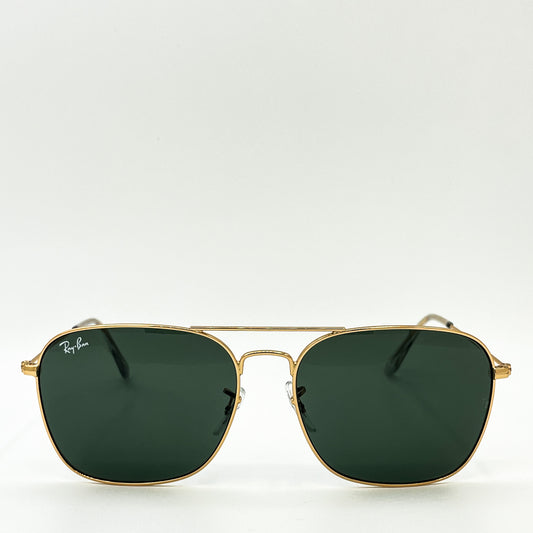 Rayban Caravan Rb3136