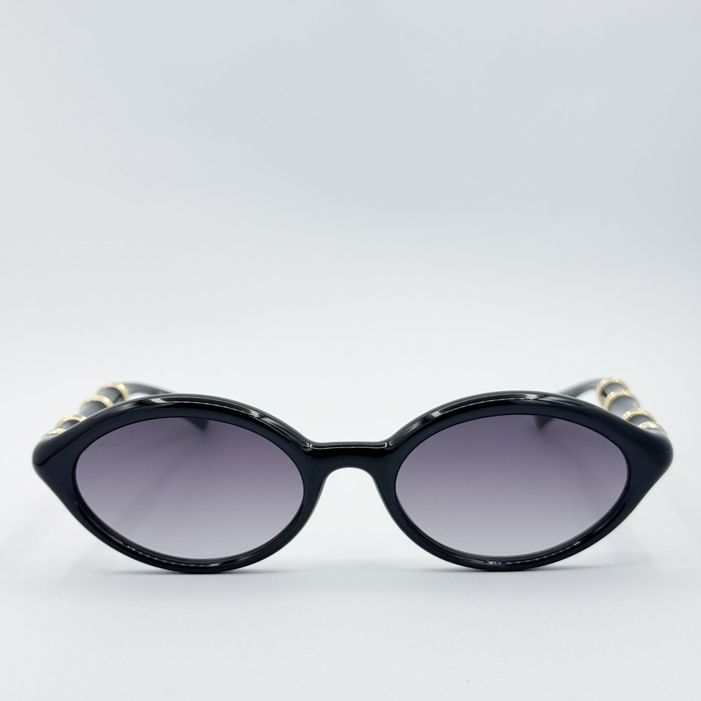 OA Gucci Oval Bamboo GG2059