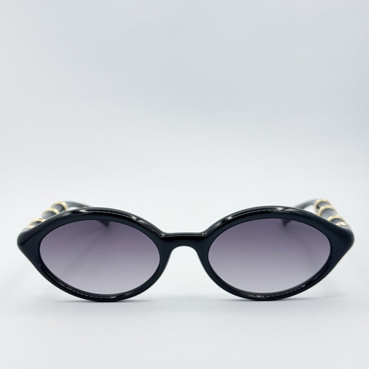 OA Gucci Oval Bamboo GG2059