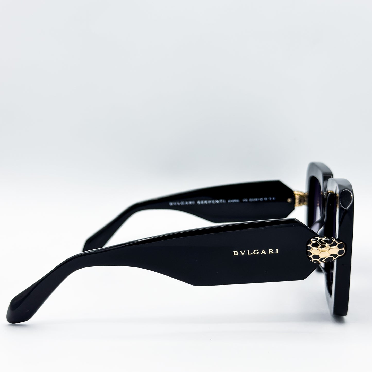 OA Bvlgari Serpenti BV40006