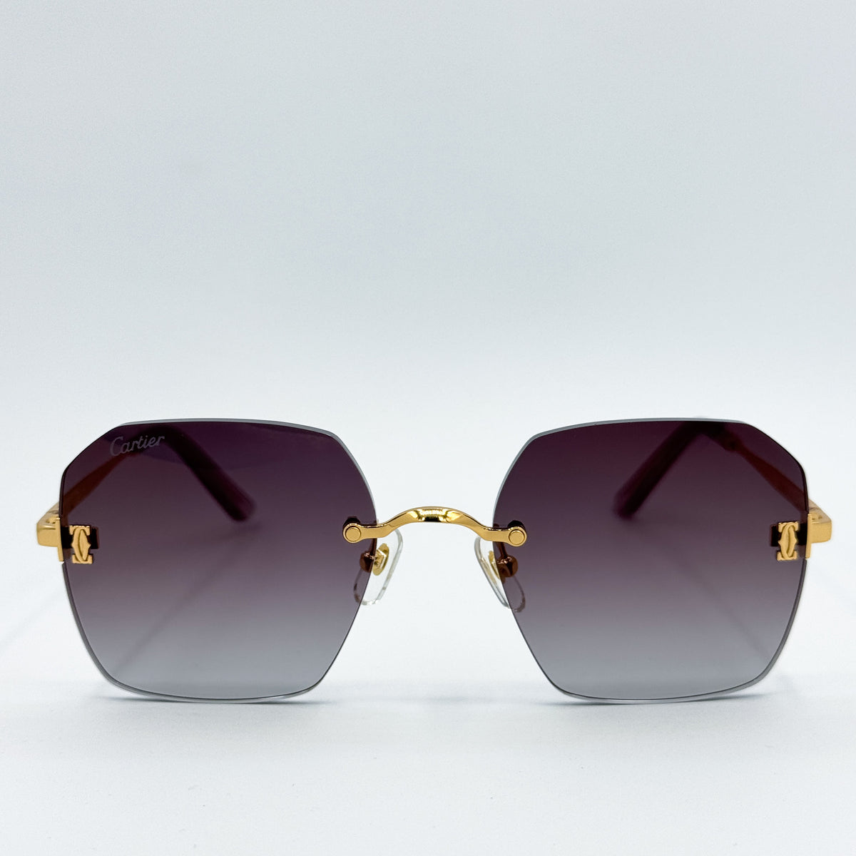 OA Cartier C de Cartier CT0591