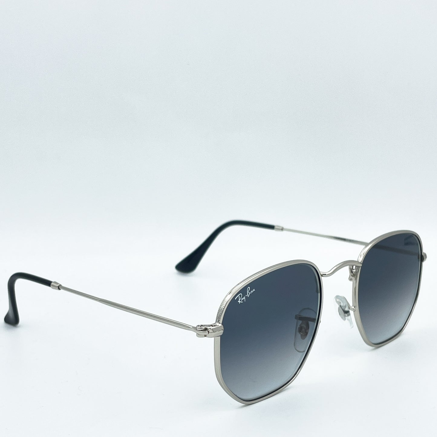 Rayban Hexagonal