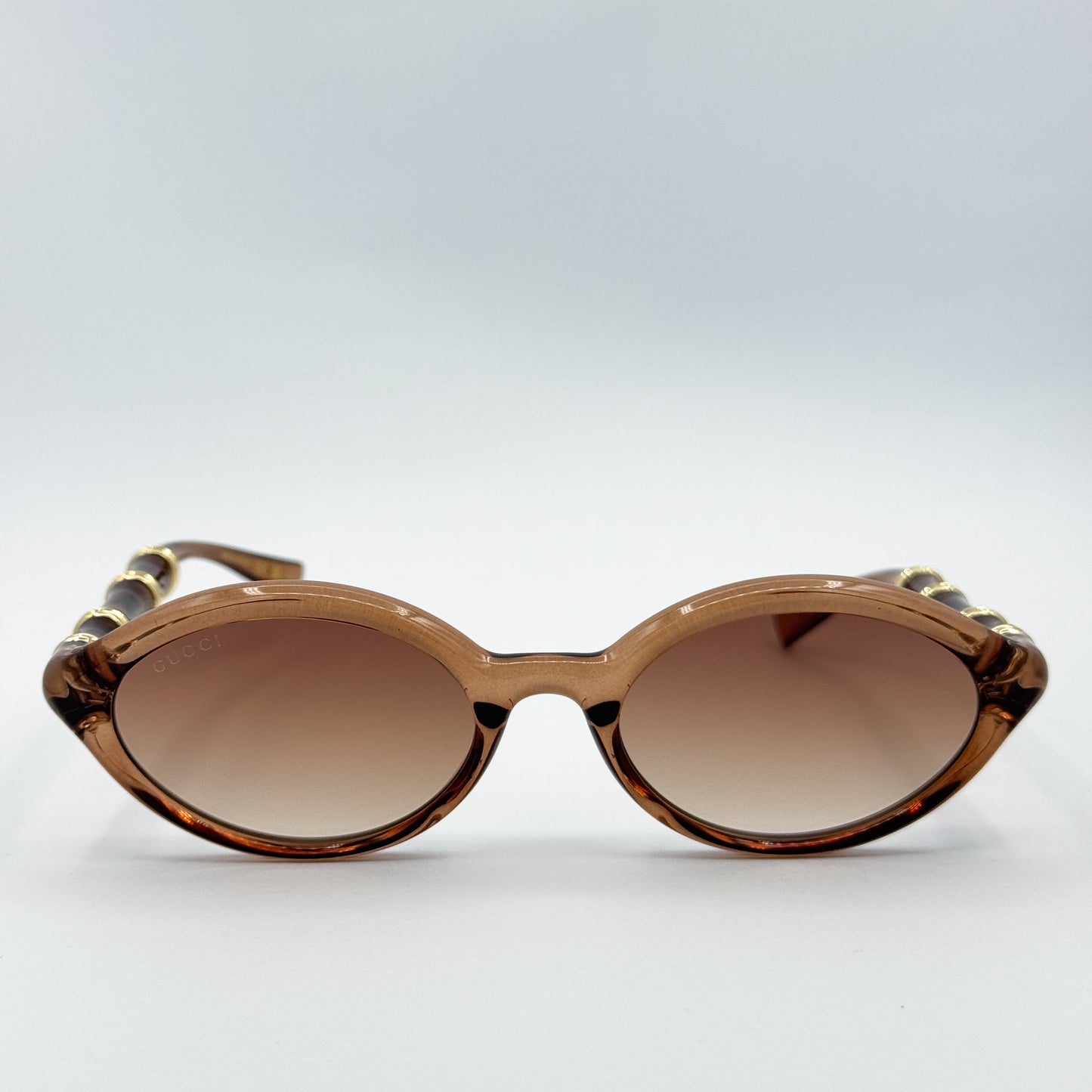 OA Gucci Oval Bamboo GG2059