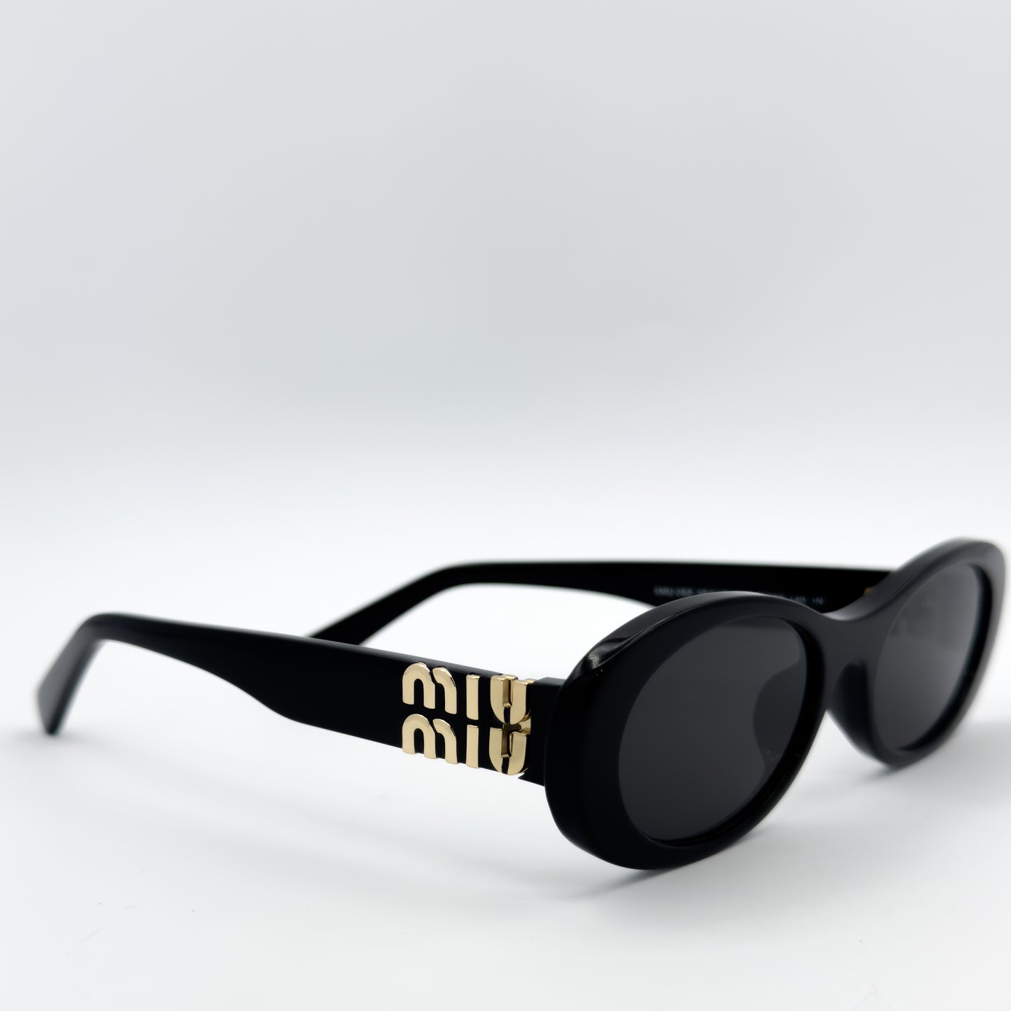 Miu Miu SMU06z (Black)