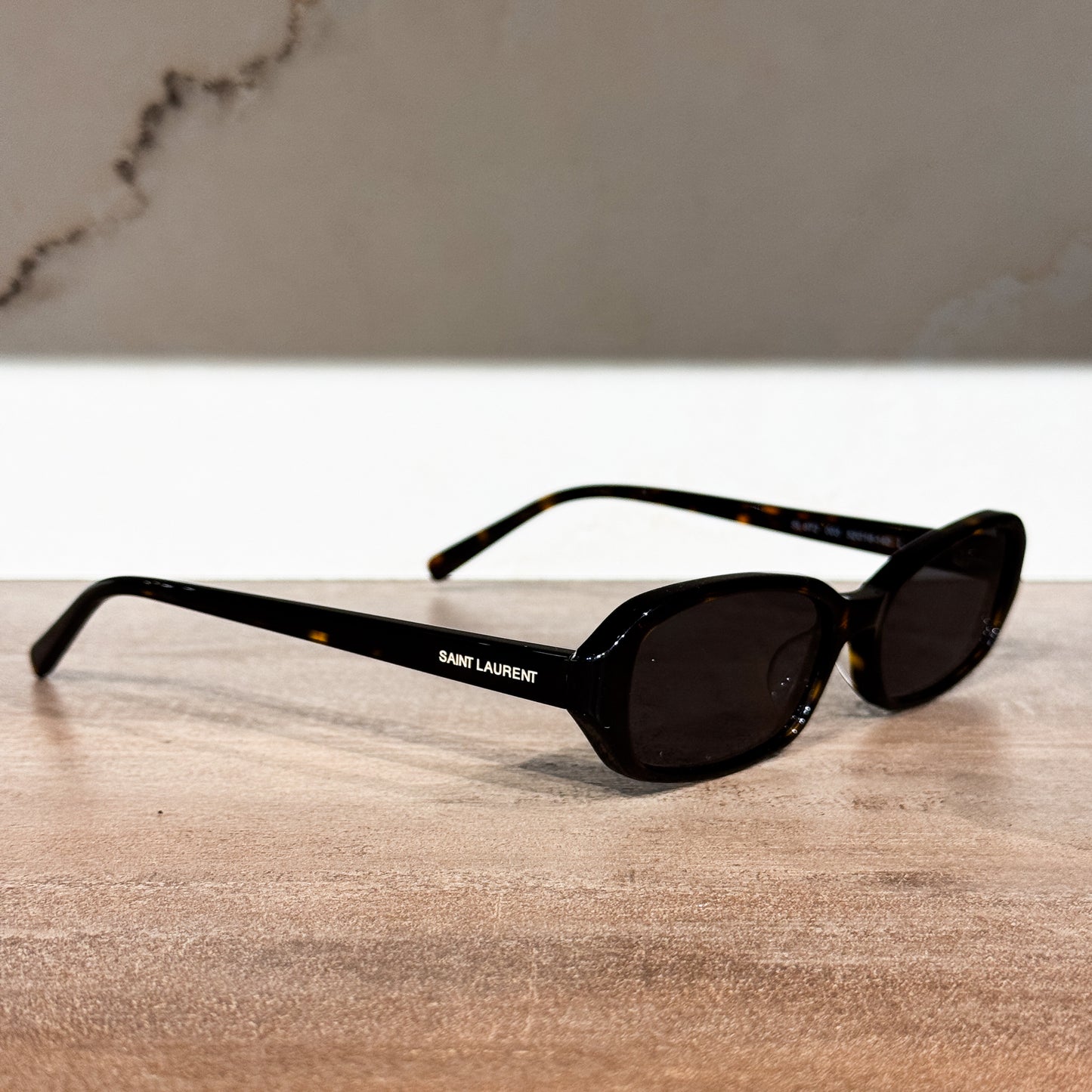 OA YSL Saint Laurent Erin Sl872