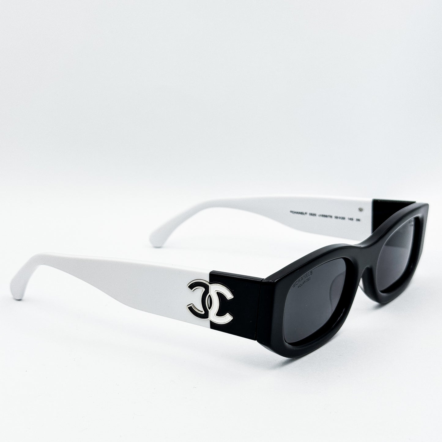 Chanel CH5525 Rectangle Sunglass
