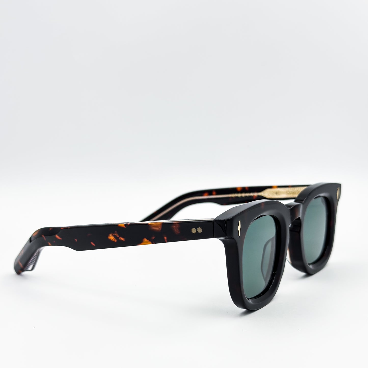 OA Jacques Marie Mage | Devaux