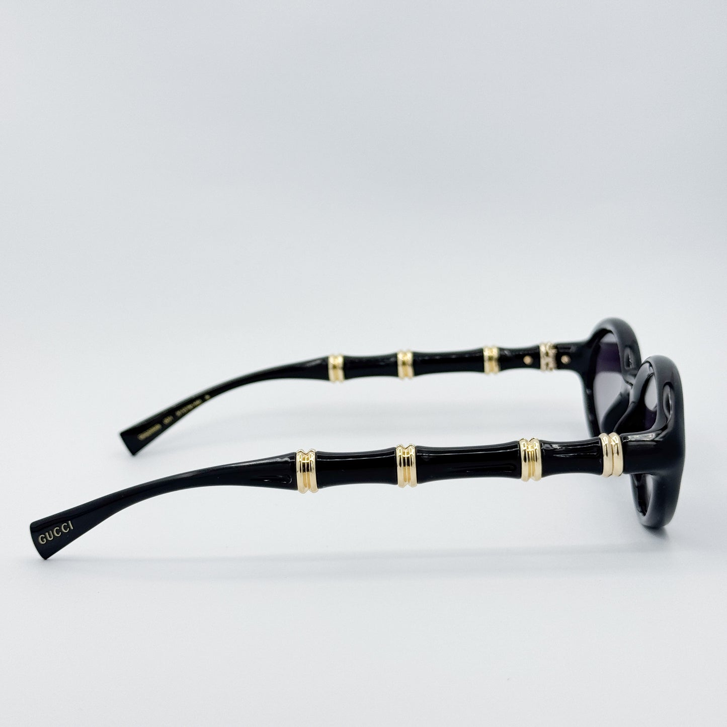 OA Gucci Oval Bamboo GG2059