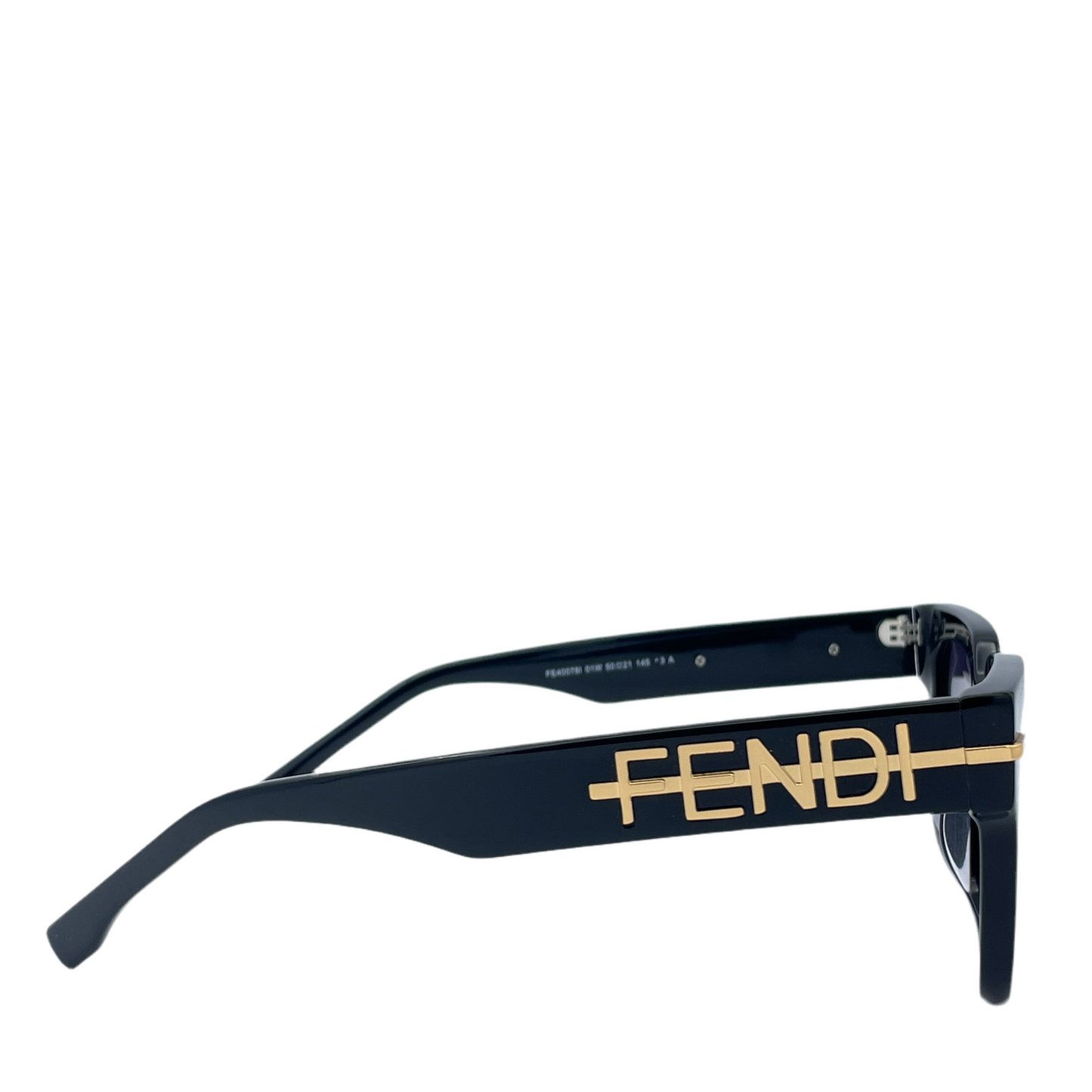 Fendi Fendigraphy FE40078I