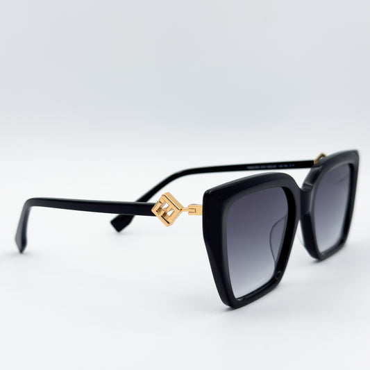OA Fendi FE40161