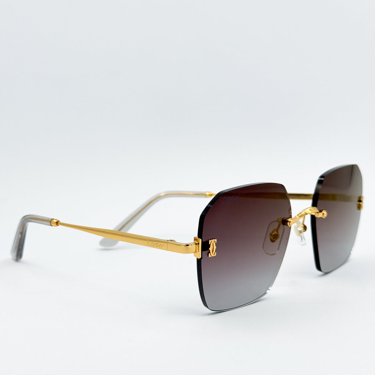 OA Cartier C de Cartier CT0591