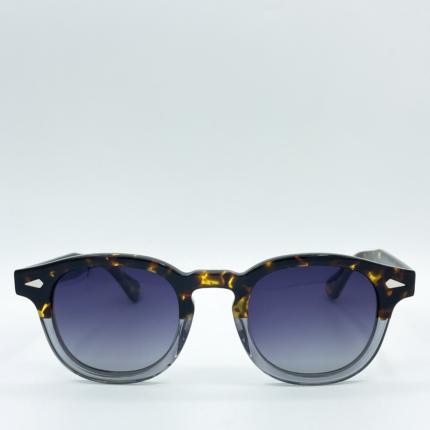 Moscot Lemtosh Grey Tortoise