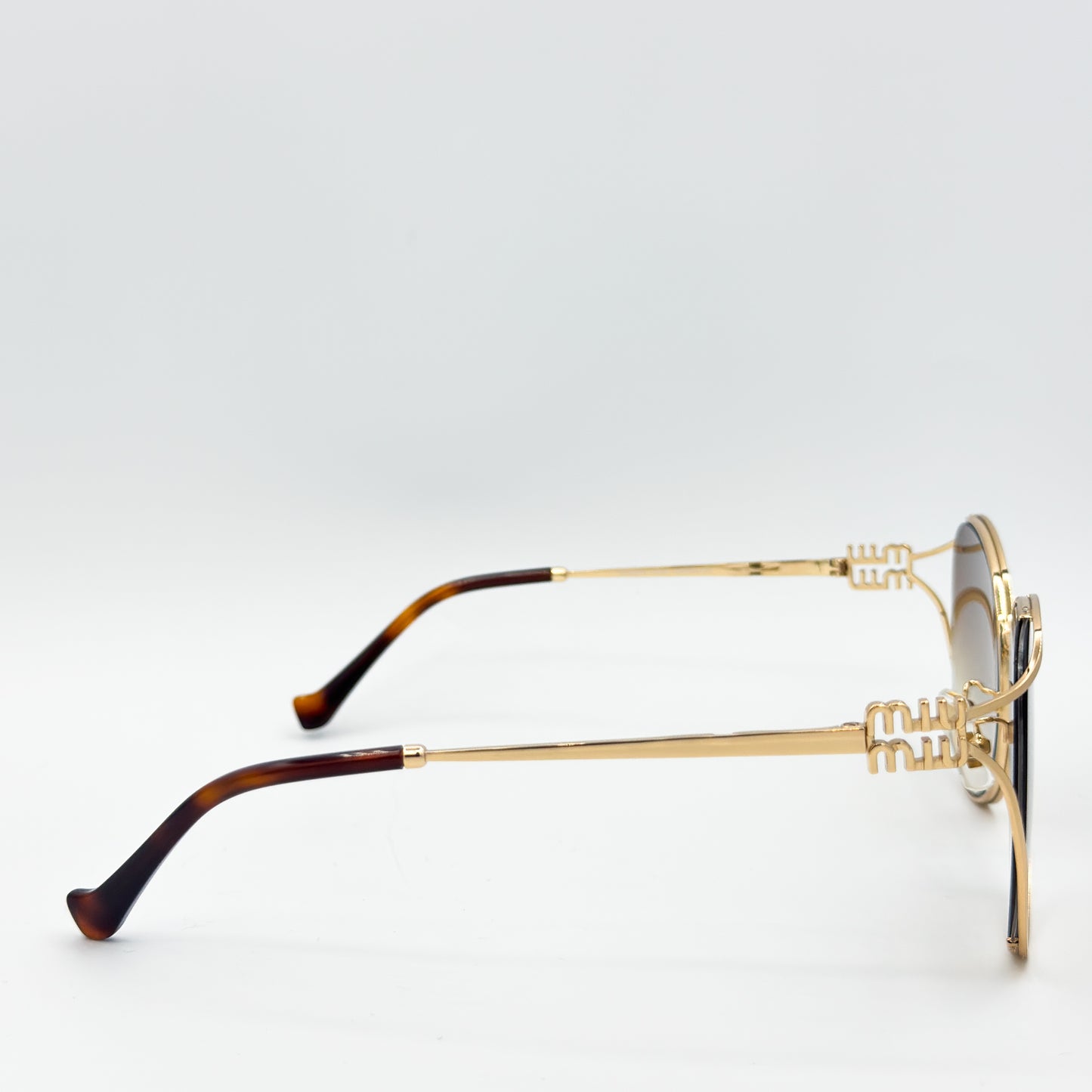 OA Miu Miu Butterfly Oversized