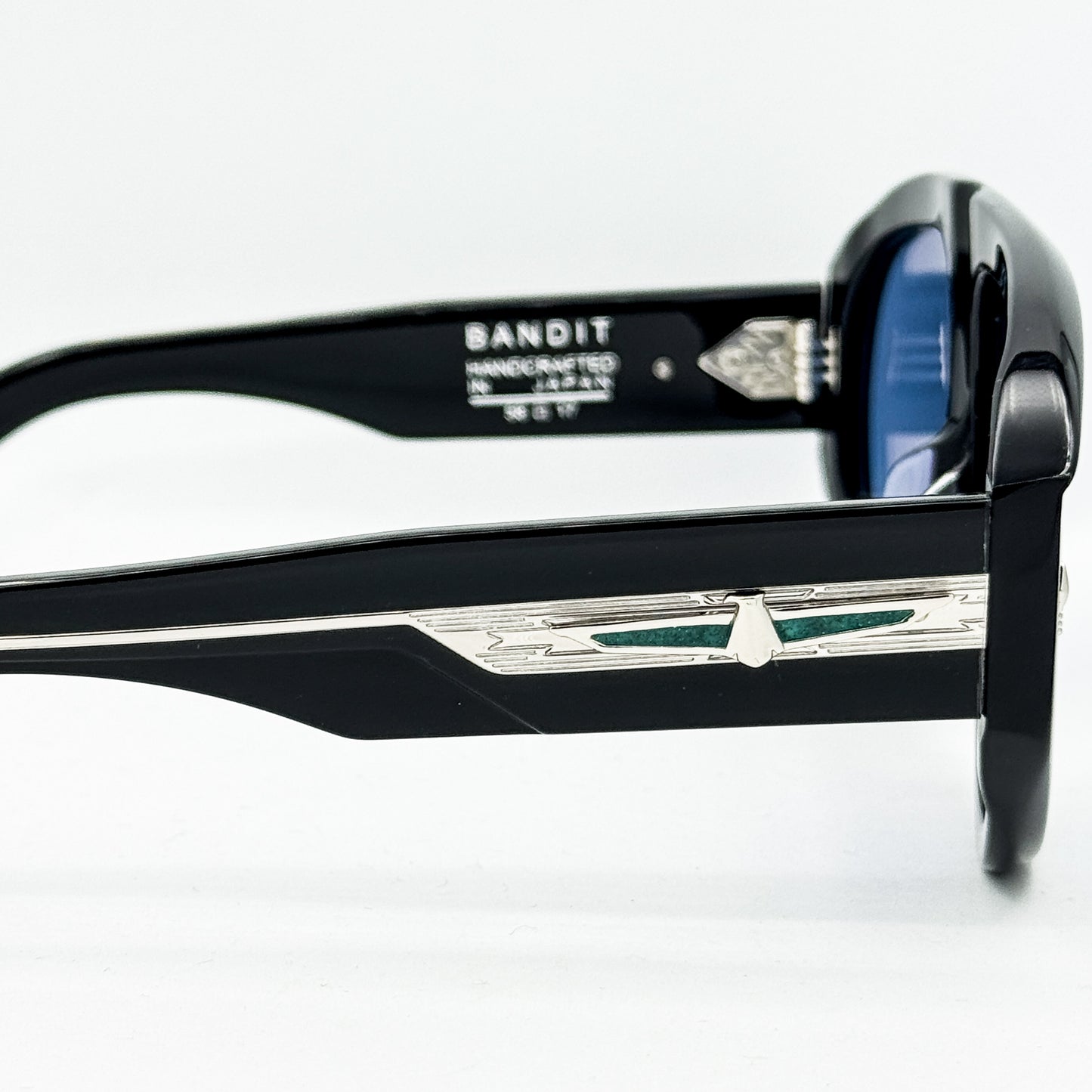 OA Jacques Marie Mage Bandit