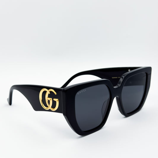 OA Gucci GG Oversized