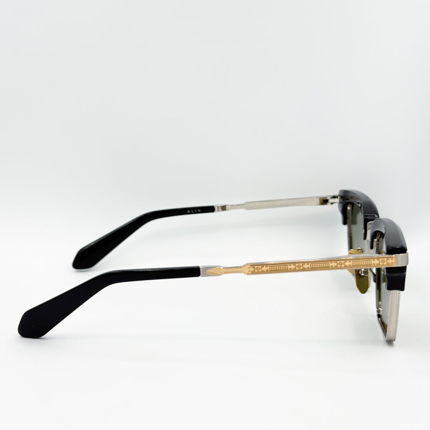 OA Jacques Marie Mage | Alin